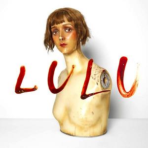 Metallica a Lou Reed - Lulu